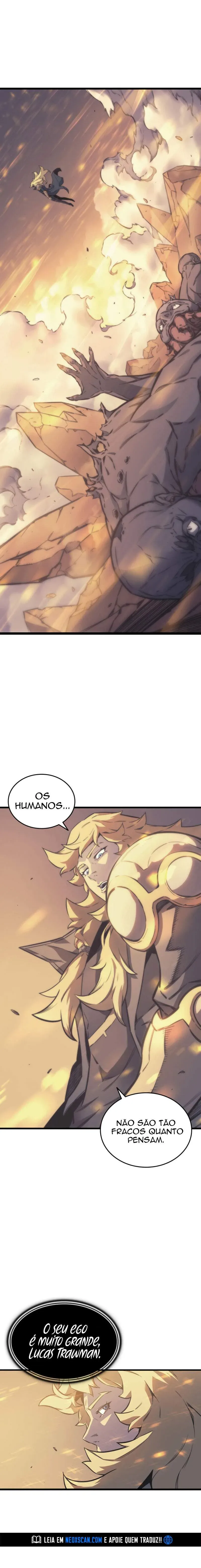 Read O Arquimago Retorna Após 4000 Anos ( PT-BR ) PT Manga Online