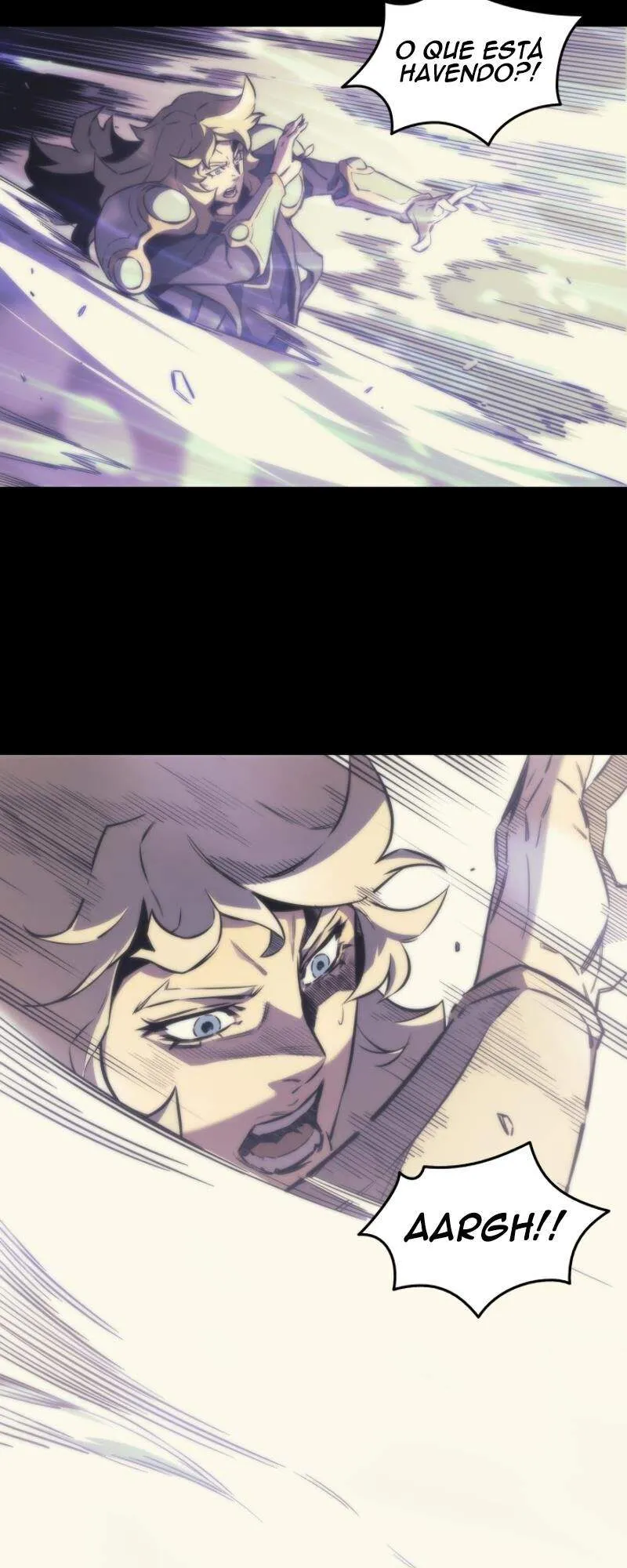 Read O Arquimago Retorna Após 4000 Anos ( PT-BR ) PT Manga Online