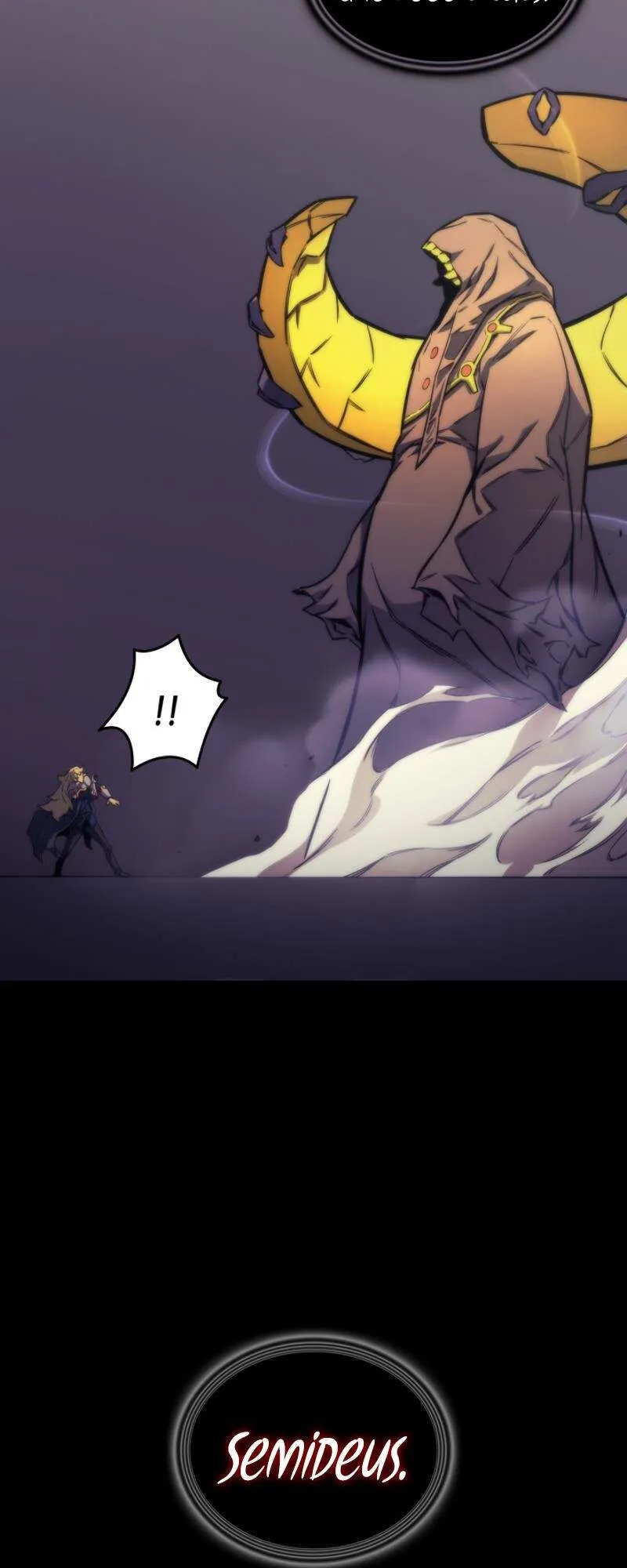 Read O Arquimago Retorna Após 4000 Anos ( PT-BR ) PT Manga Online