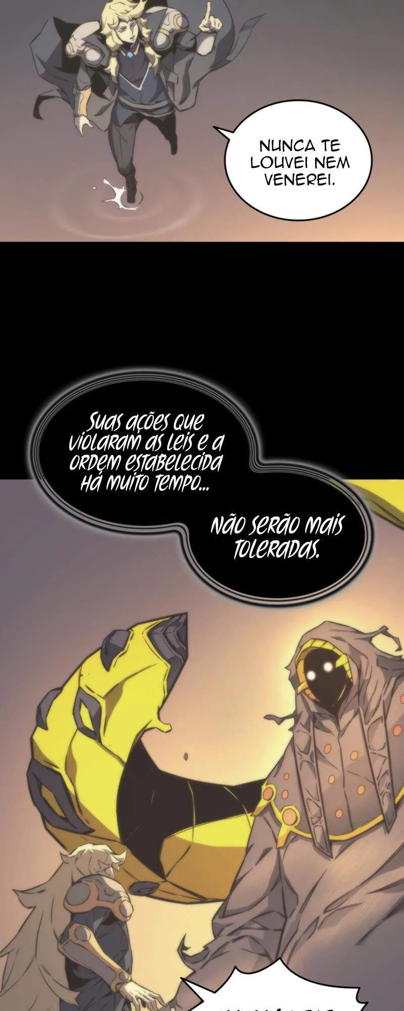 Read O Arquimago Retorna Após 4000 Anos ( PT-BR ) PT Manga Online