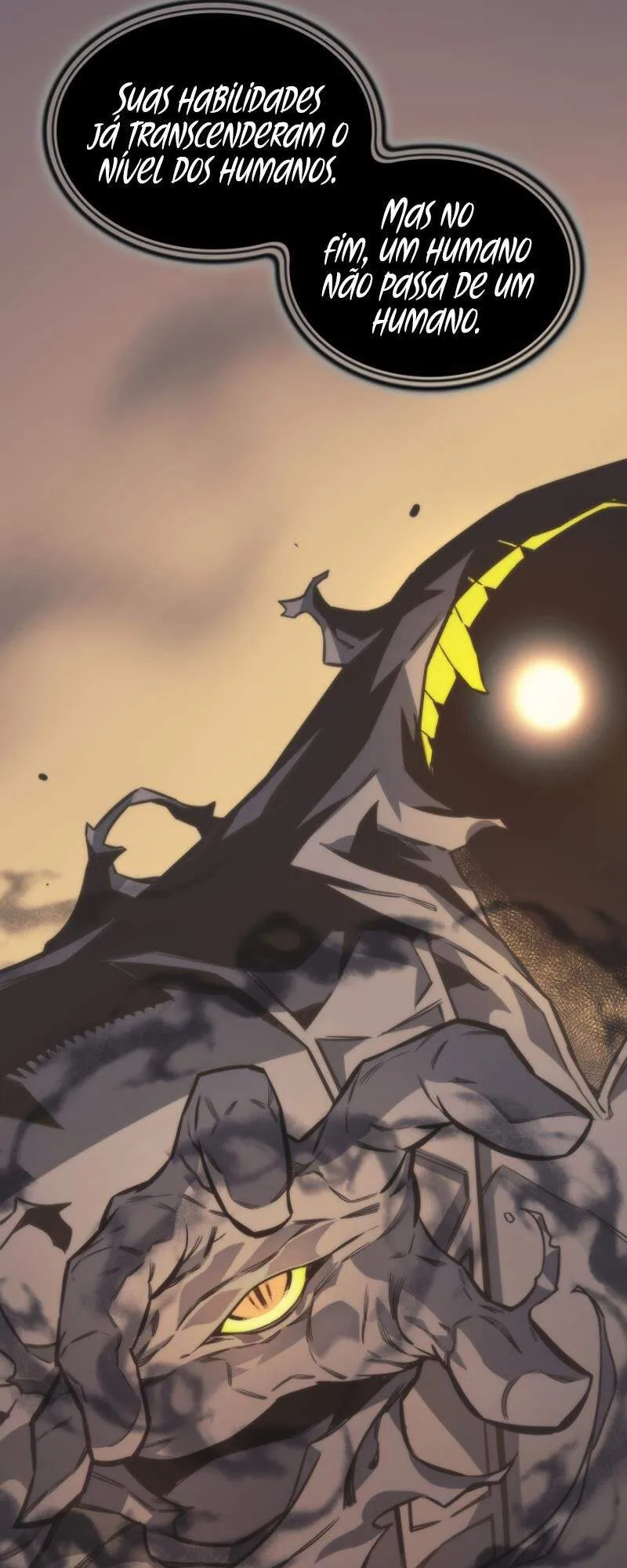 Read O Arquimago Retorna Após 4000 Anos ( PT-BR ) PT Manga Online