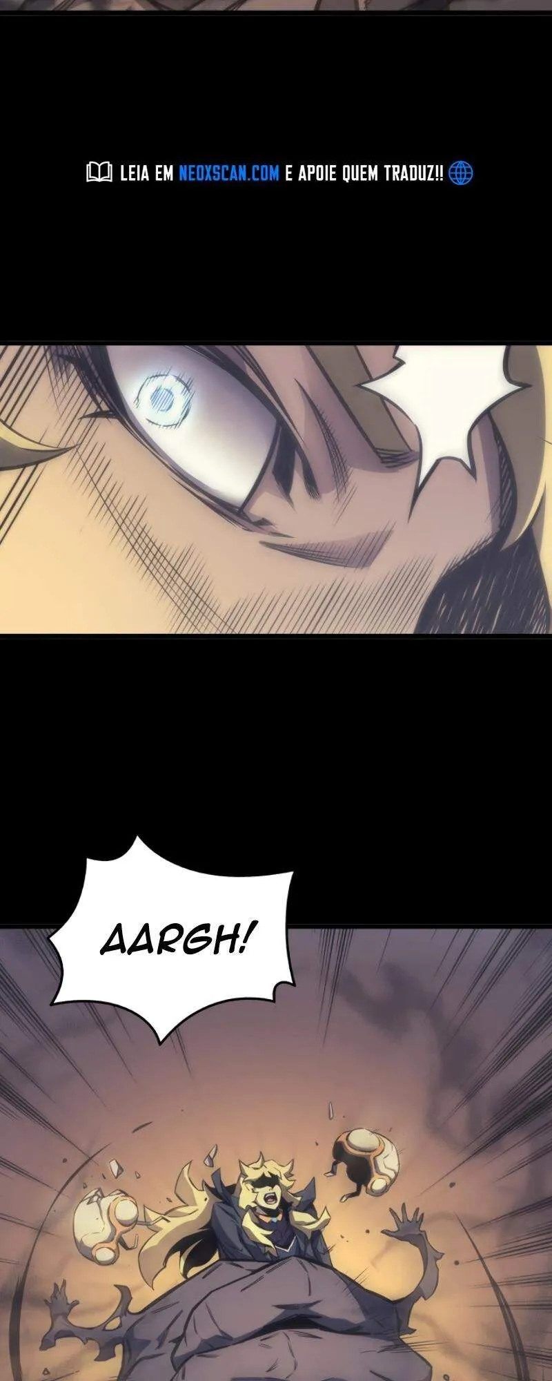 Read O Arquimago Retorna Após 4000 Anos ( PT-BR ) PT Manga Online