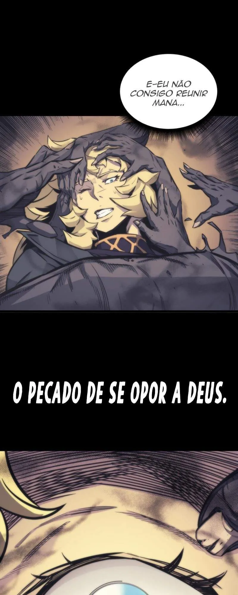 Read O Arquimago Retorna Após 4000 Anos ( PT-BR ) PT Manga Online