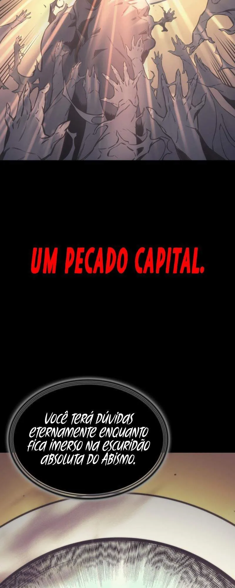 Read O Arquimago Retorna Após 4000 Anos ( PT-BR ) PT Manga Online