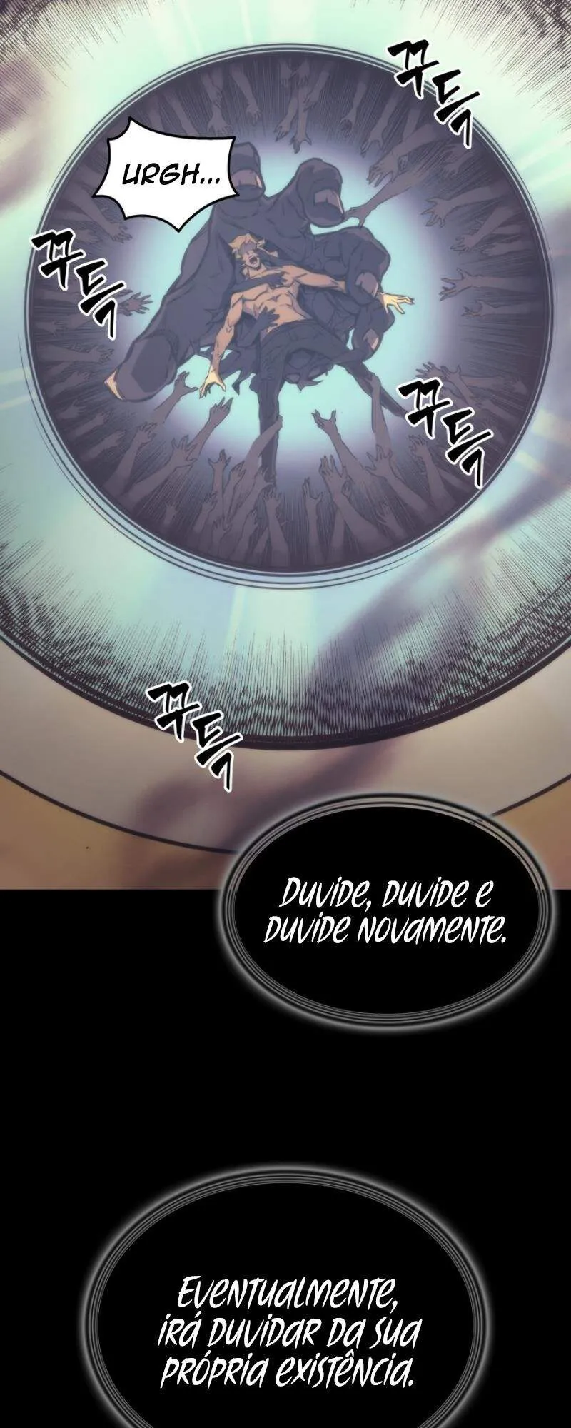 Read O Arquimago Retorna Após 4000 Anos ( PT-BR ) PT Manga Online