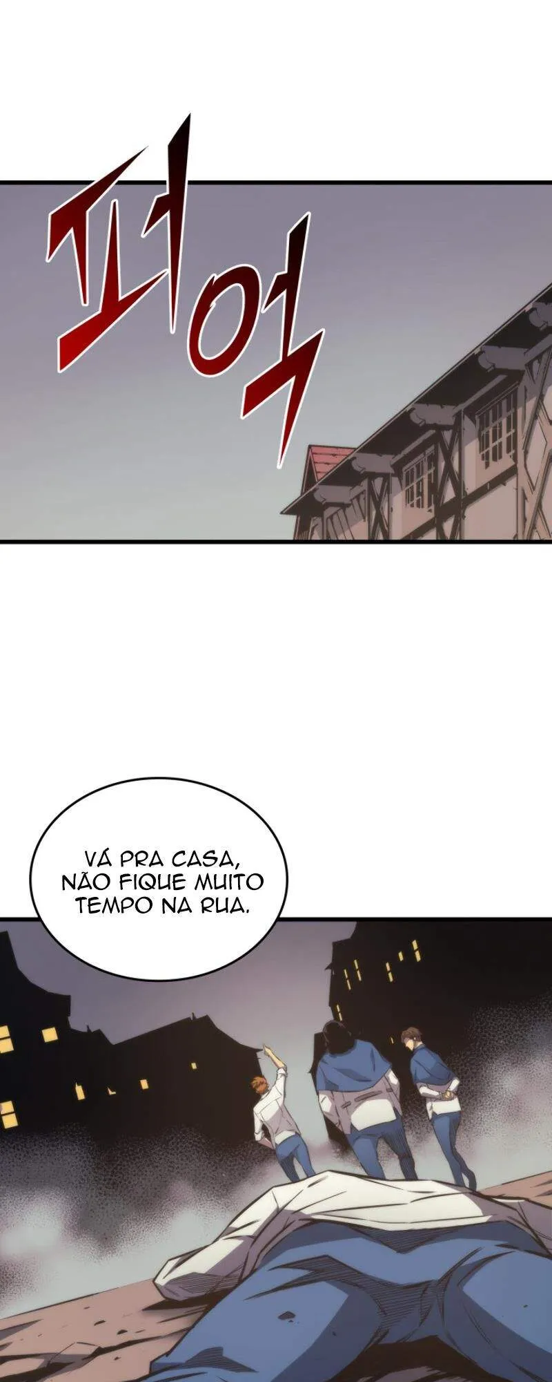 Read O Arquimago Retorna Após 4000 Anos ( PT-BR ) PT Manga Online