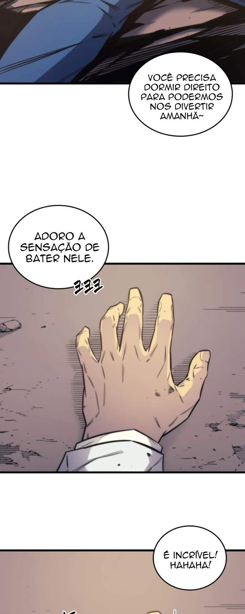 Read O Arquimago Retorna Após 4000 Anos ( PT-BR ) PT Manga Online