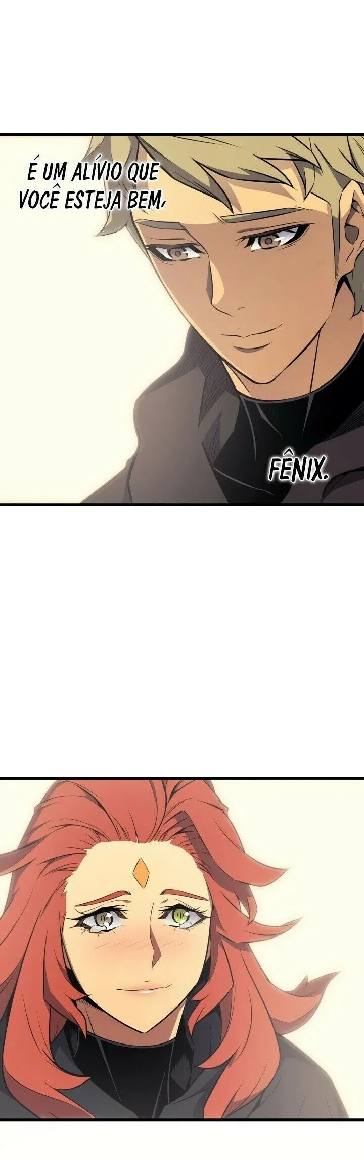 Read O Arquimago Retorna Após 4000 Anos ( PT-BR ) PT Manga Online