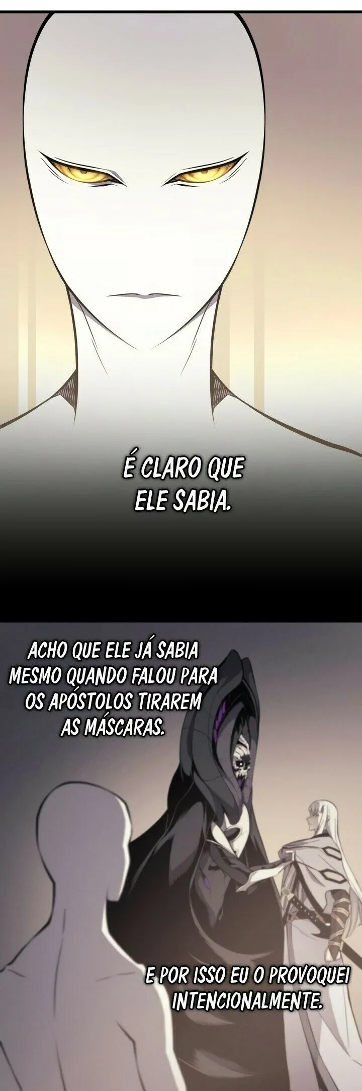 Read O Arquimago Retorna Após 4000 Anos ( PT-BR ) PT Manga Online