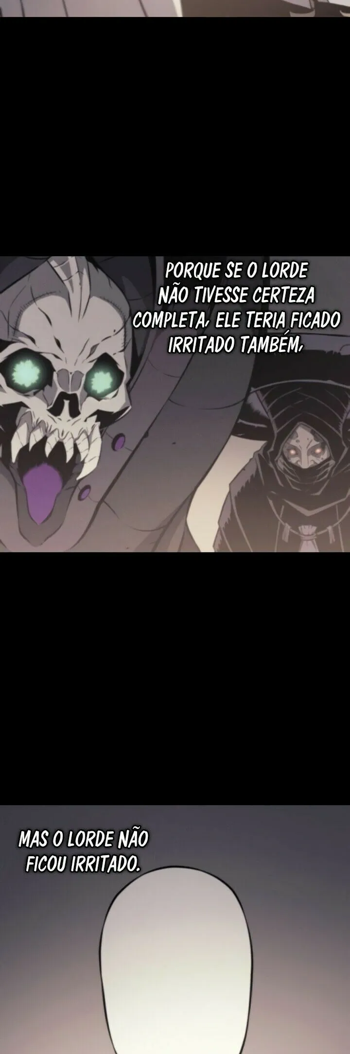 Read O Arquimago Retorna Após 4000 Anos ( PT-BR ) PT Manga Online
