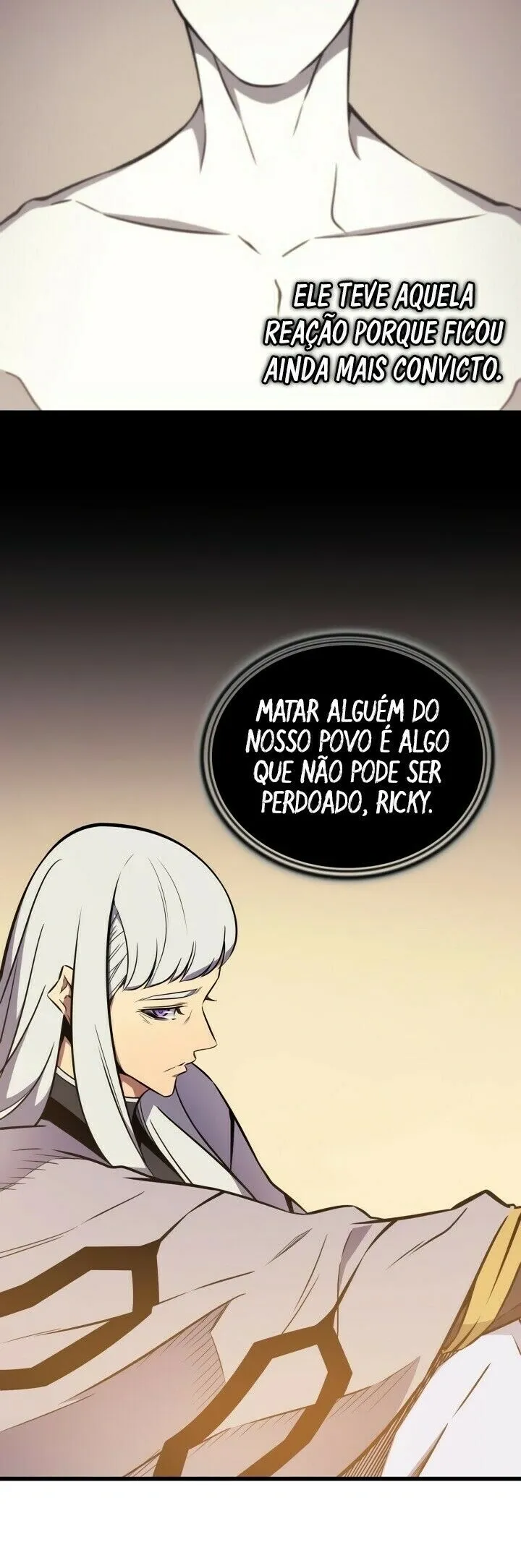 Read O Arquimago Retorna Após 4000 Anos ( PT-BR ) PT Manga Online