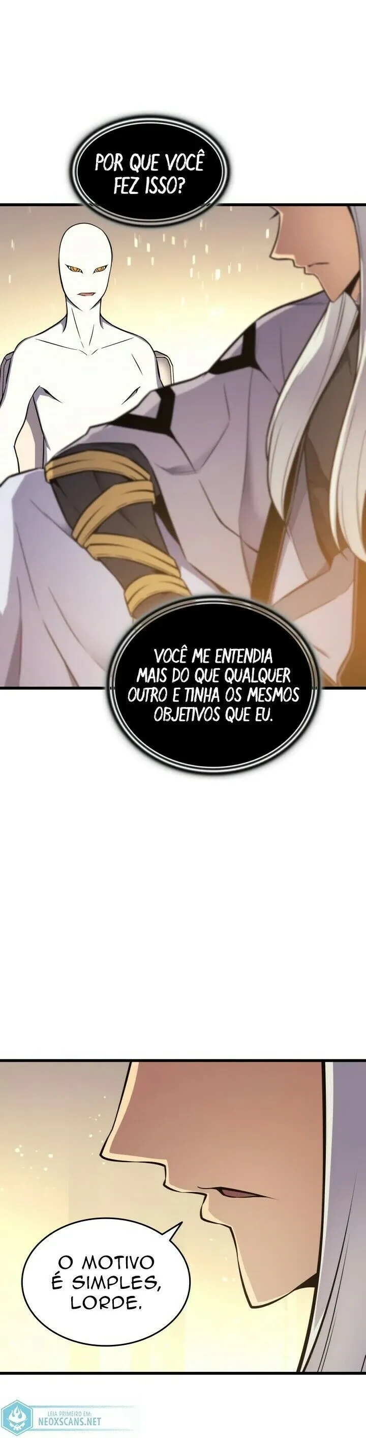 Read O Arquimago Retorna Após 4000 Anos ( PT-BR ) PT Manga Online