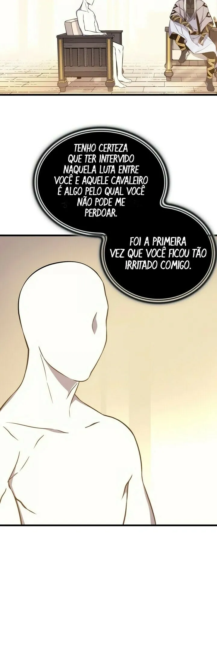 Read O Arquimago Retorna Após 4000 Anos ( PT-BR ) PT Manga Online