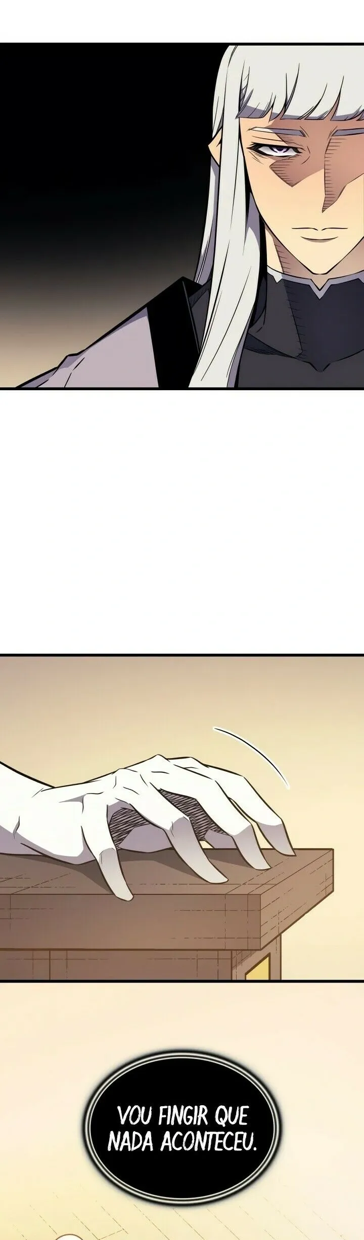 Read O Arquimago Retorna Após 4000 Anos ( PT-BR ) PT Manga Online
