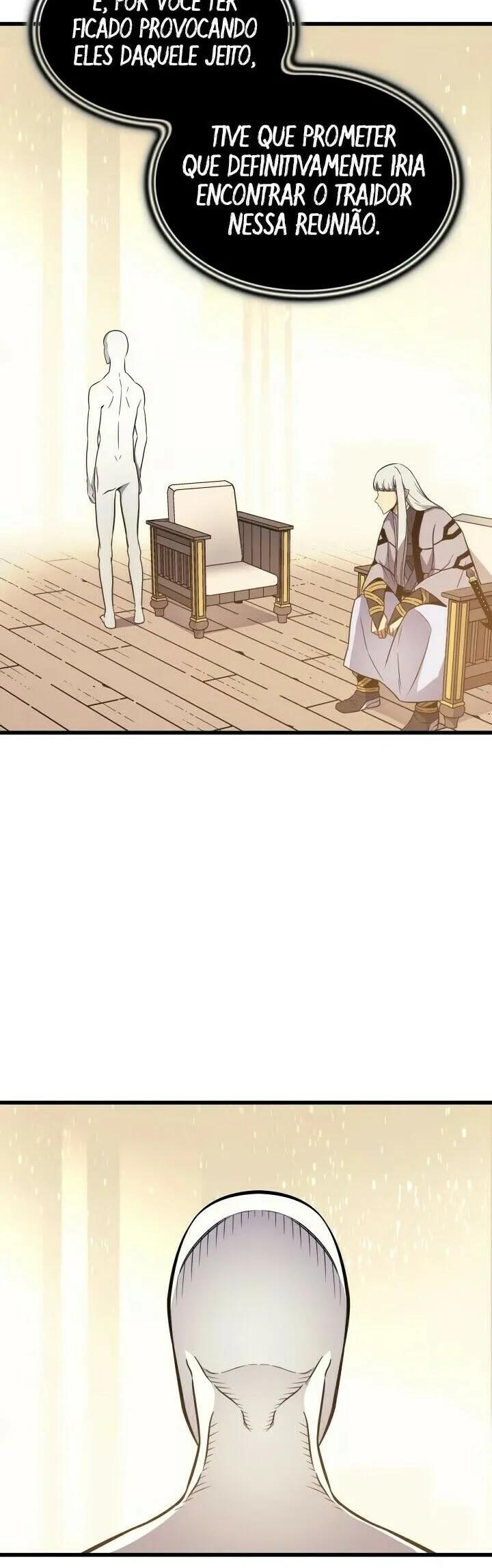 Read O Arquimago Retorna Após 4000 Anos ( PT-BR ) PT Manga Online