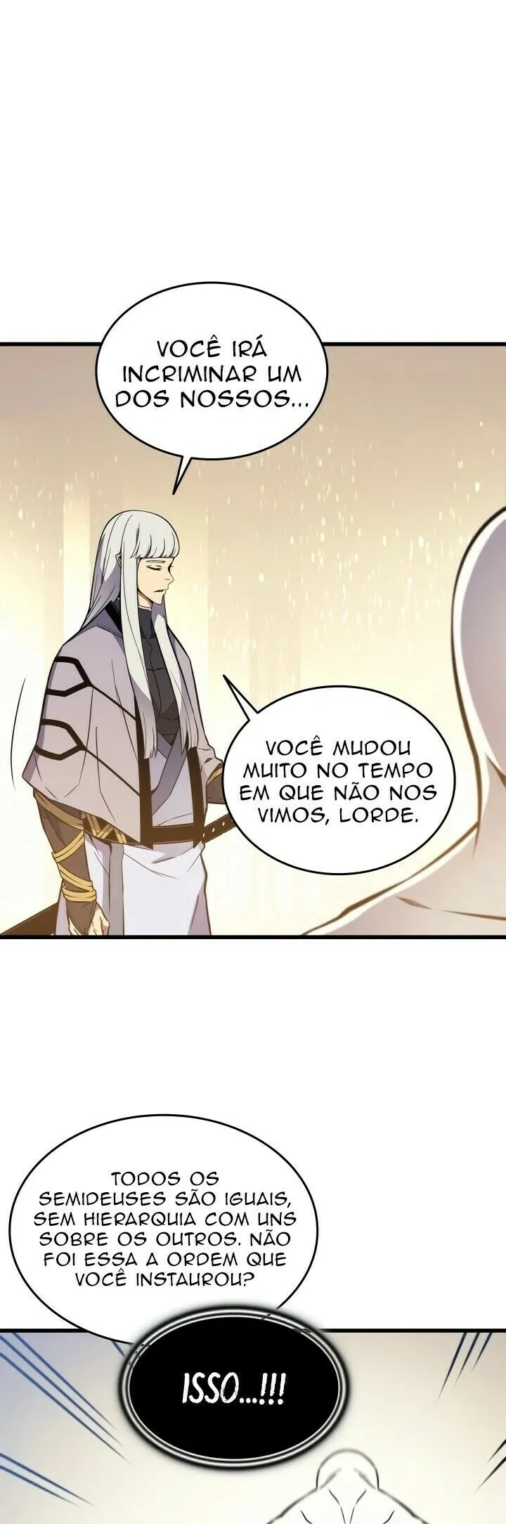 Read O Arquimago Retorna Após 4000 Anos ( PT-BR ) PT Manga Online