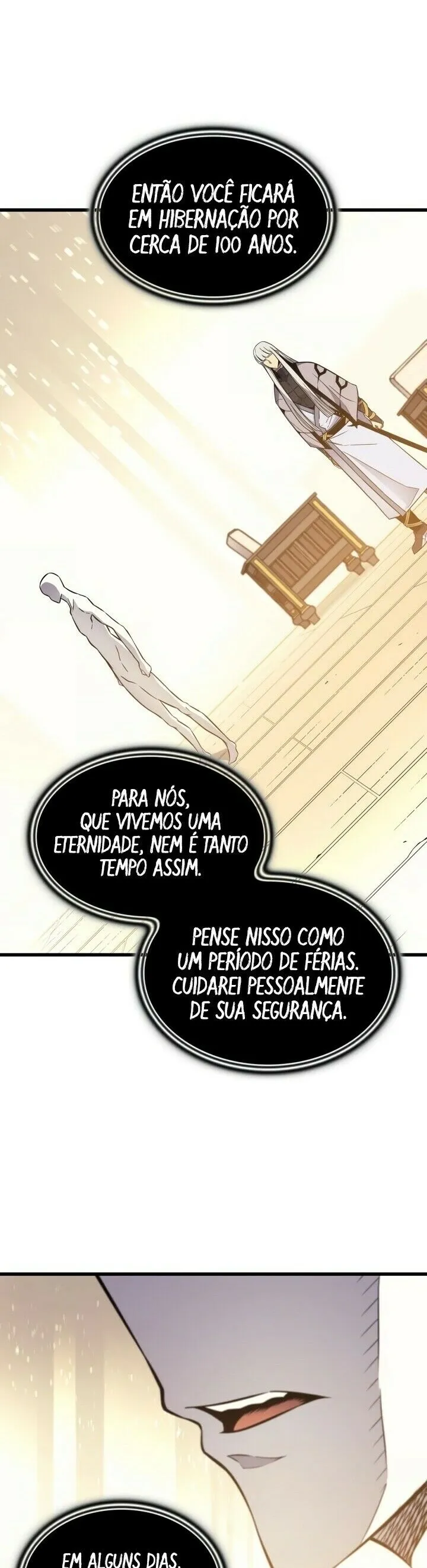 Read O Arquimago Retorna Após 4000 Anos ( PT-BR ) PT Manga Online