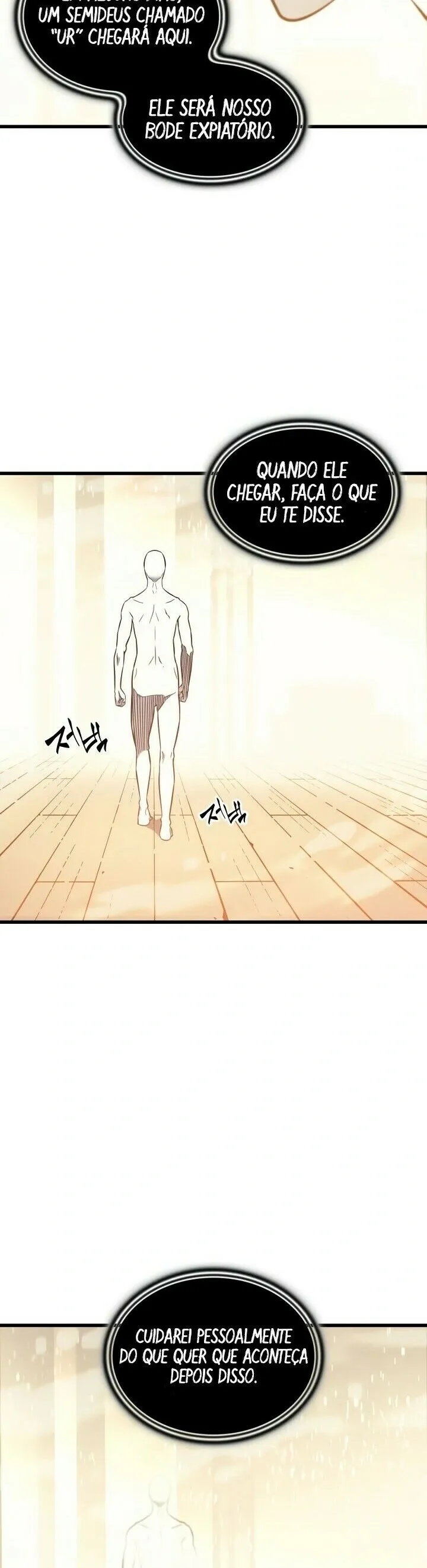 Read O Arquimago Retorna Após 4000 Anos ( PT-BR ) PT Manga Online