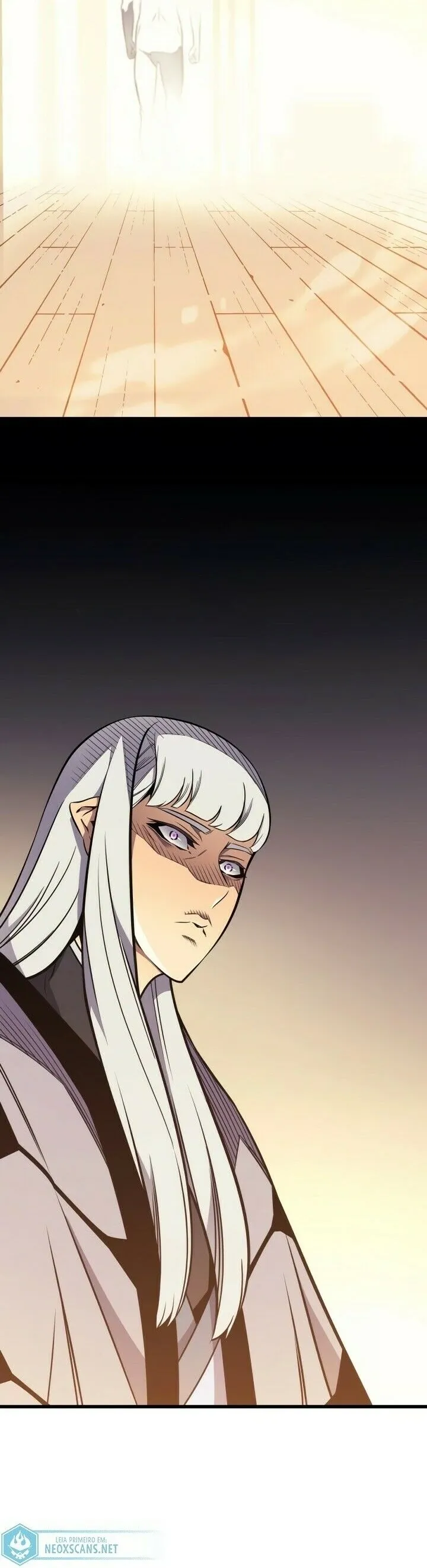 Read O Arquimago Retorna Após 4000 Anos ( PT-BR ) PT Manga Online