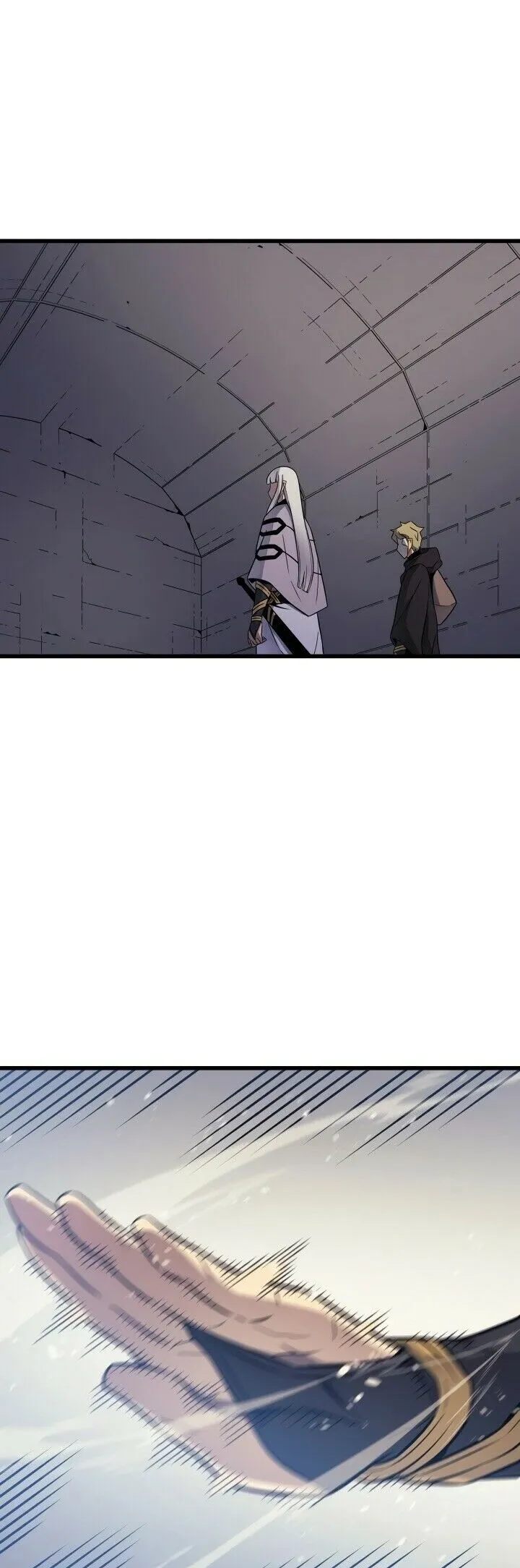 Read O Arquimago Retorna Após 4000 Anos ( PT-BR ) PT Manga Online