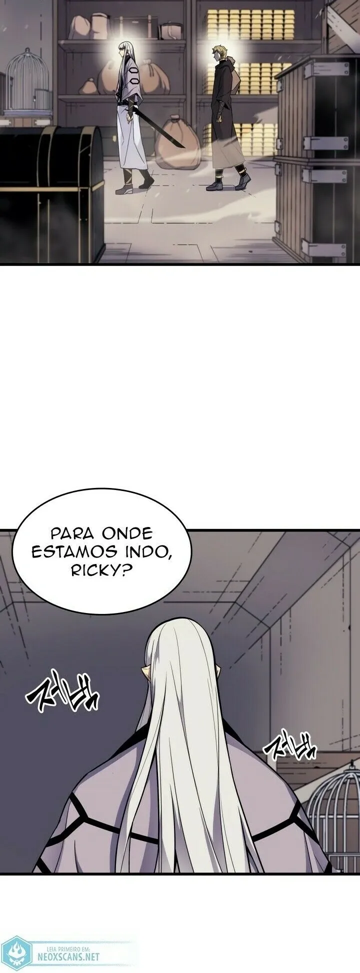 Read O Arquimago Retorna Após 4000 Anos ( PT-BR ) PT Manga Online