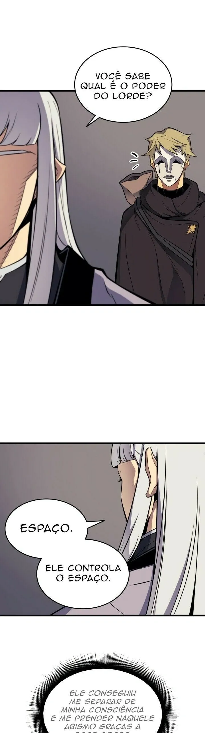 Read O Arquimago Retorna Após 4000 Anos ( PT-BR ) PT Manga Online