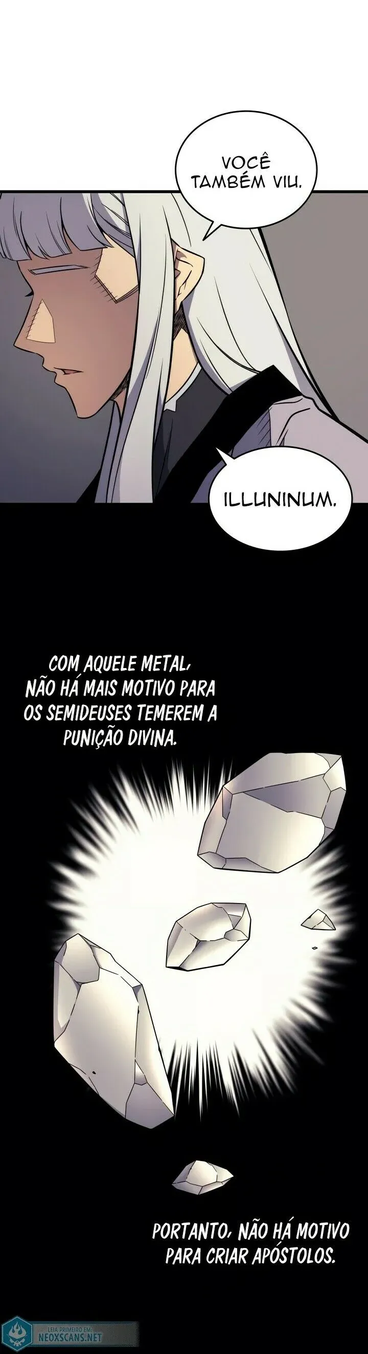 Read O Arquimago Retorna Após 4000 Anos ( PT-BR ) PT Manga Online