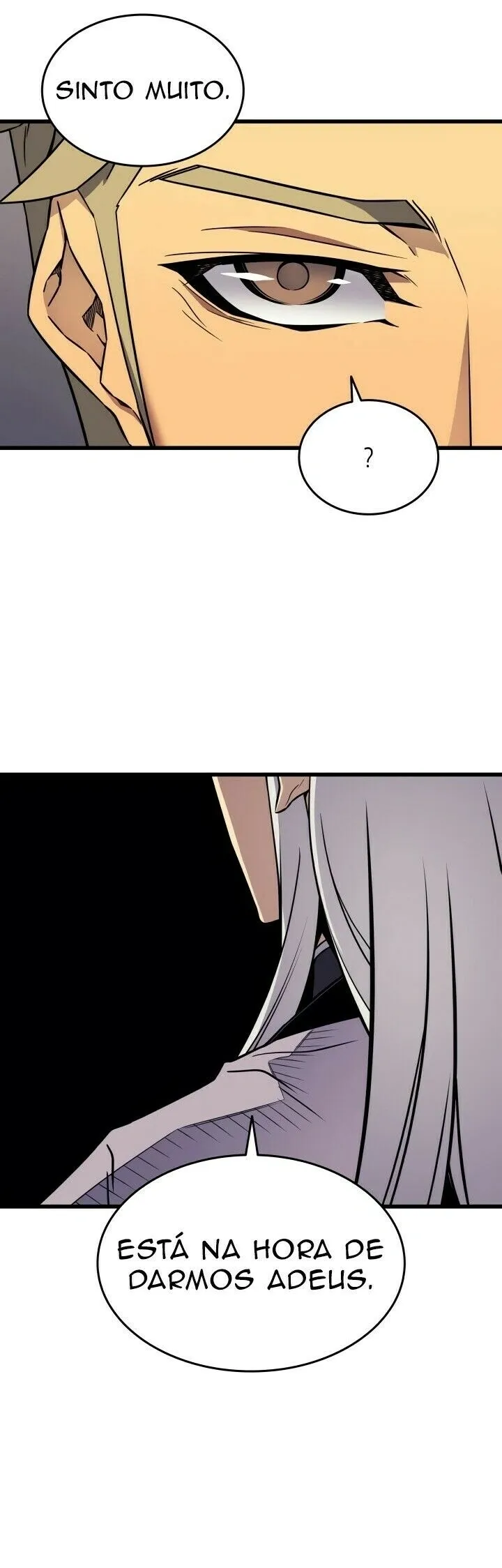 Read O Arquimago Retorna Após 4000 Anos ( PT-BR ) PT Manga Online