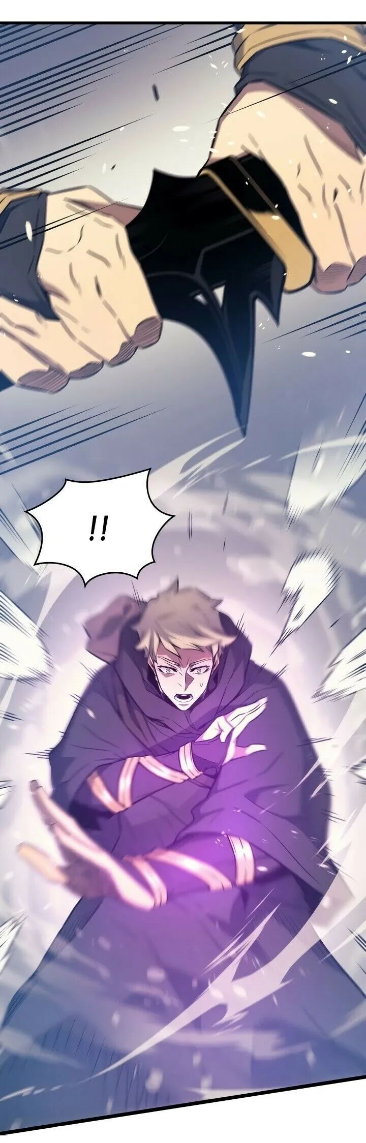 Read O Arquimago Retorna Após 4000 Anos ( PT-BR ) PT Manga Online