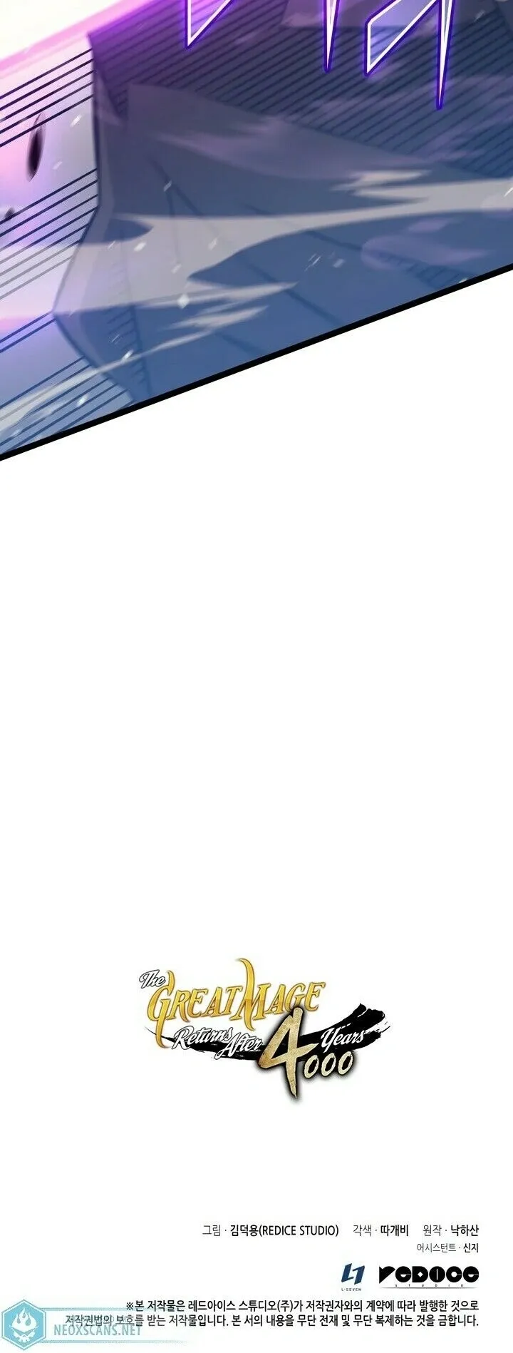 Read O Arquimago Retorna Após 4000 Anos ( PT-BR ) PT Manga Online