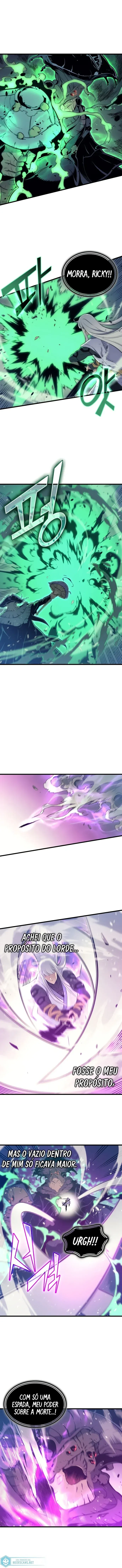 Read O Arquimago Retorna Após 4000 Anos ( PT-BR ) PT Manga Online
