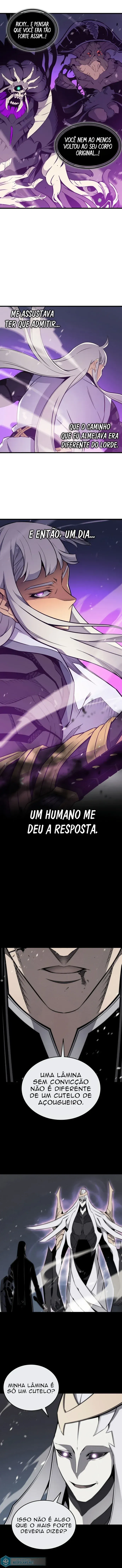 Read O Arquimago Retorna Após 4000 Anos ( PT-BR ) PT Manga Online