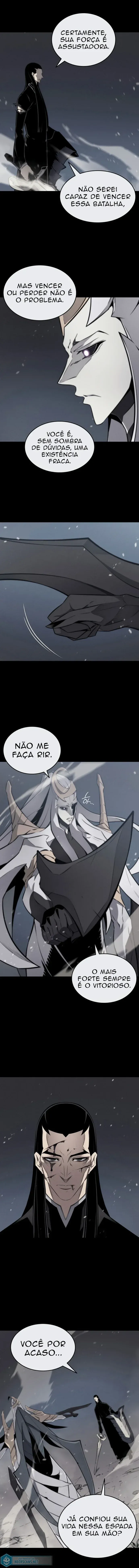 Read O Arquimago Retorna Após 4000 Anos ( PT-BR ) PT Manga Online