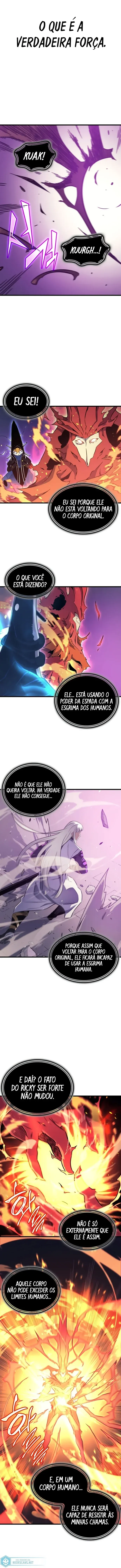 Read O Arquimago Retorna Após 4000 Anos ( PT-BR ) PT Manga Online