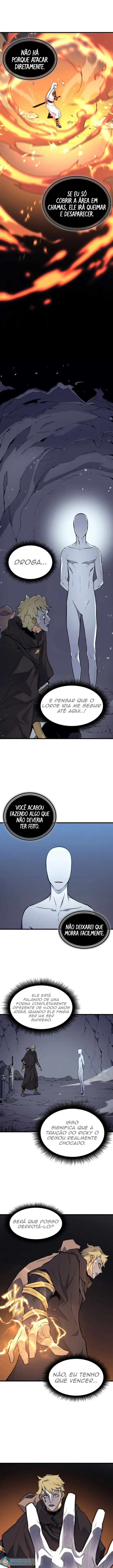 Read O Arquimago Retorna Após 4000 Anos ( PT-BR ) PT Manga Online
