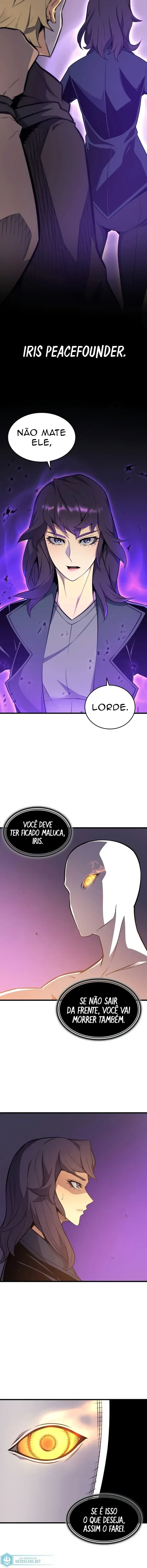 Read O Arquimago Retorna Após 4000 Anos ( PT-BR ) PT Manga Online