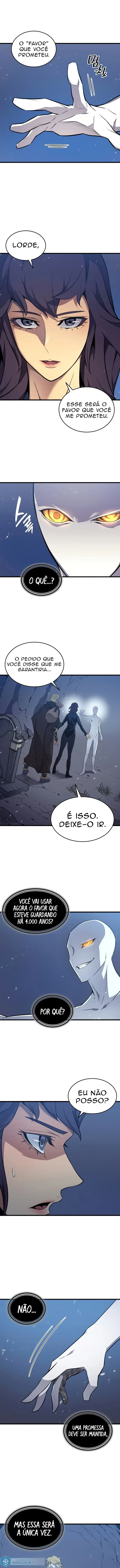 Read O Arquimago Retorna Após 4000 Anos ( PT-BR ) PT Manga Online