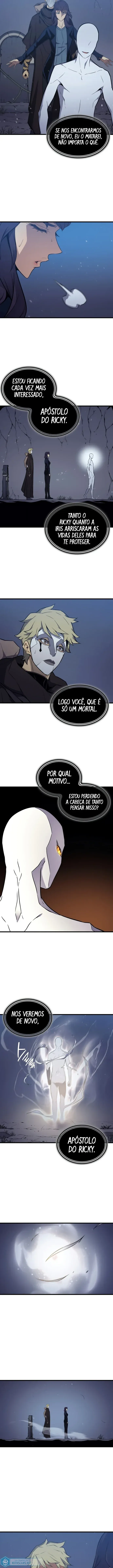 Read O Arquimago Retorna Após 4000 Anos ( PT-BR ) PT Manga Online