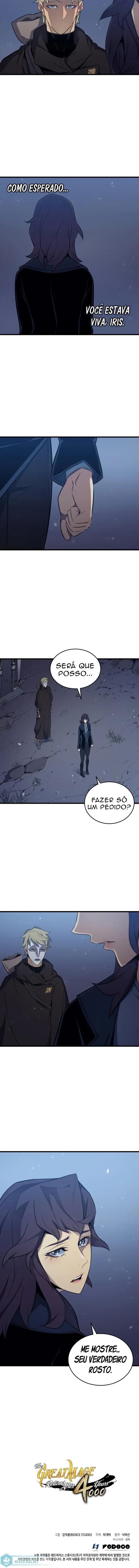 Read O Arquimago Retorna Após 4000 Anos ( PT-BR ) PT Manga Online
