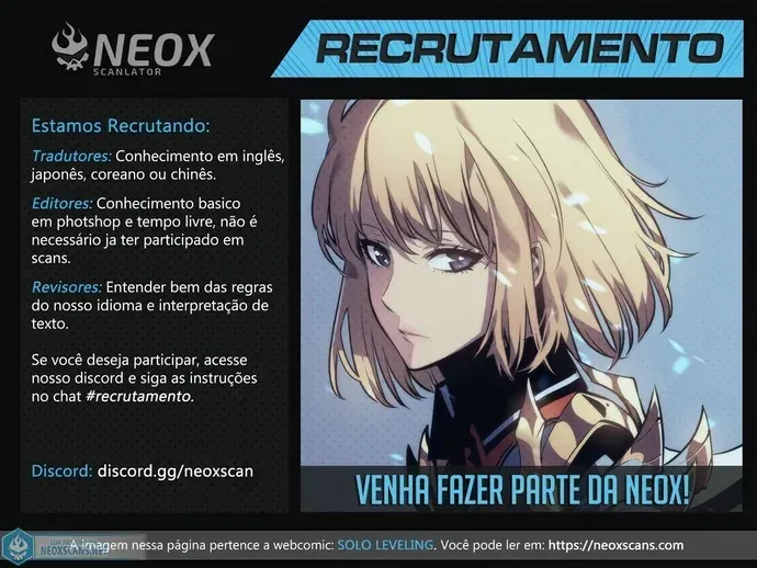 Read O Arquimago Retorna Após 4000 Anos ( PT-BR ) PT Manga Online
