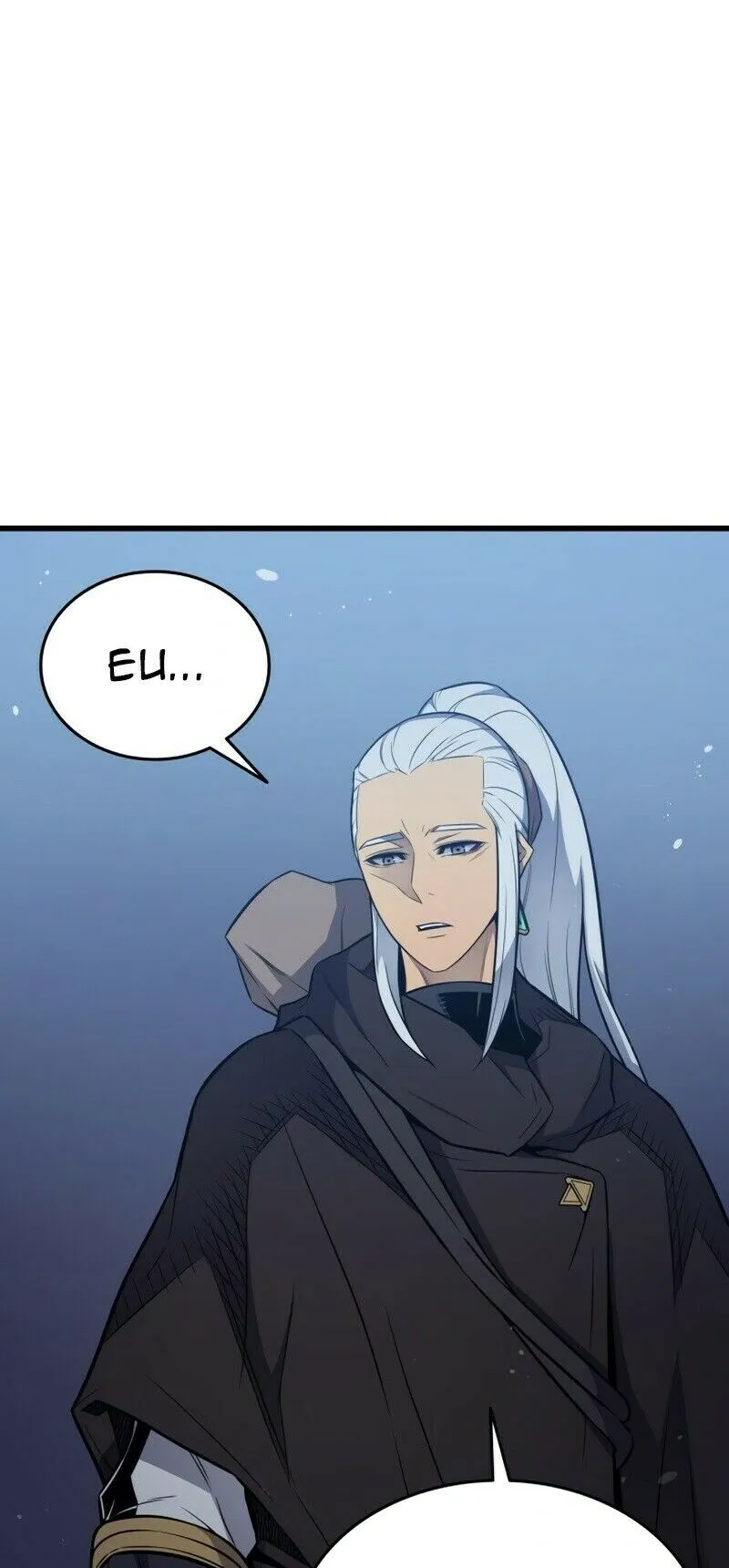 Read O Arquimago Retorna Após 4000 Anos ( PT-BR ) PT Manga Online