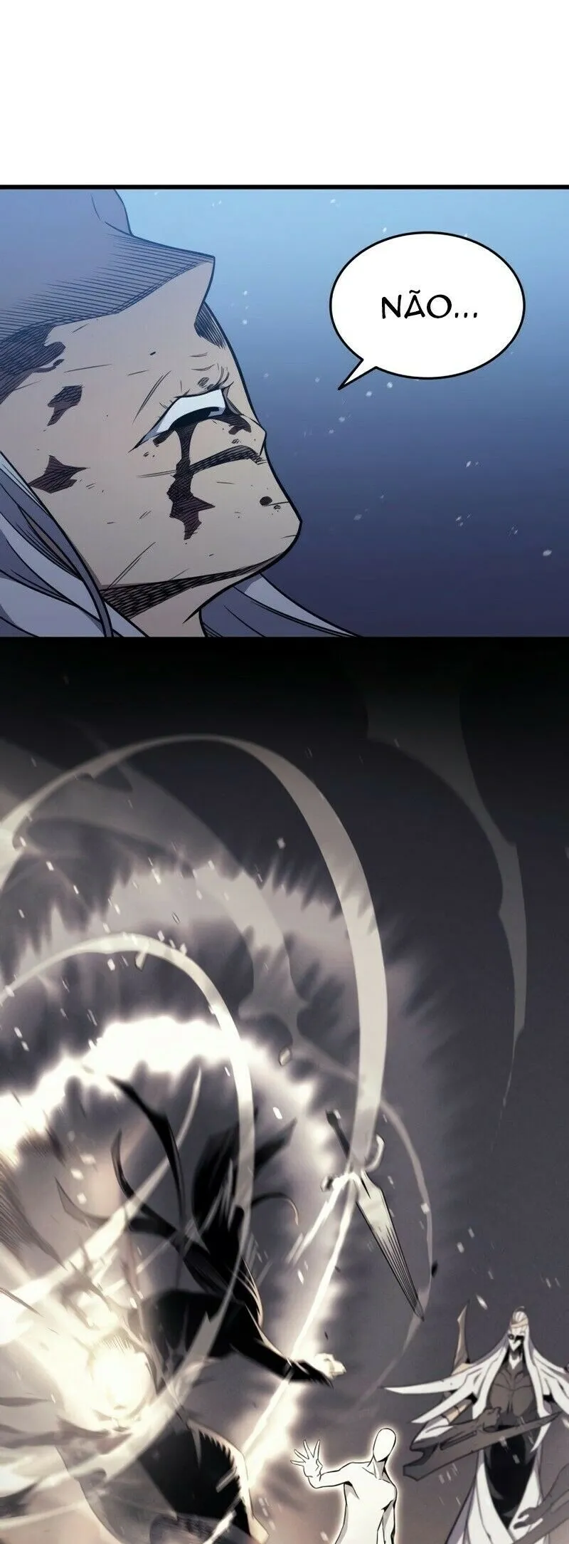 Read O Arquimago Retorna Após 4000 Anos ( PT-BR ) PT Manga Online