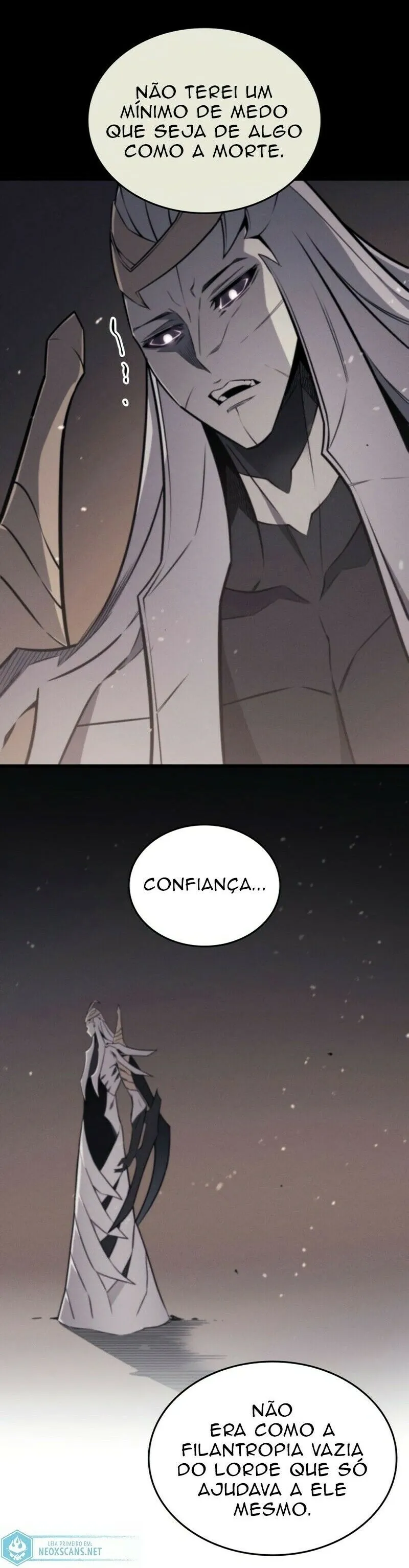 Read O Arquimago Retorna Após 4000 Anos ( PT-BR ) PT Manga Online