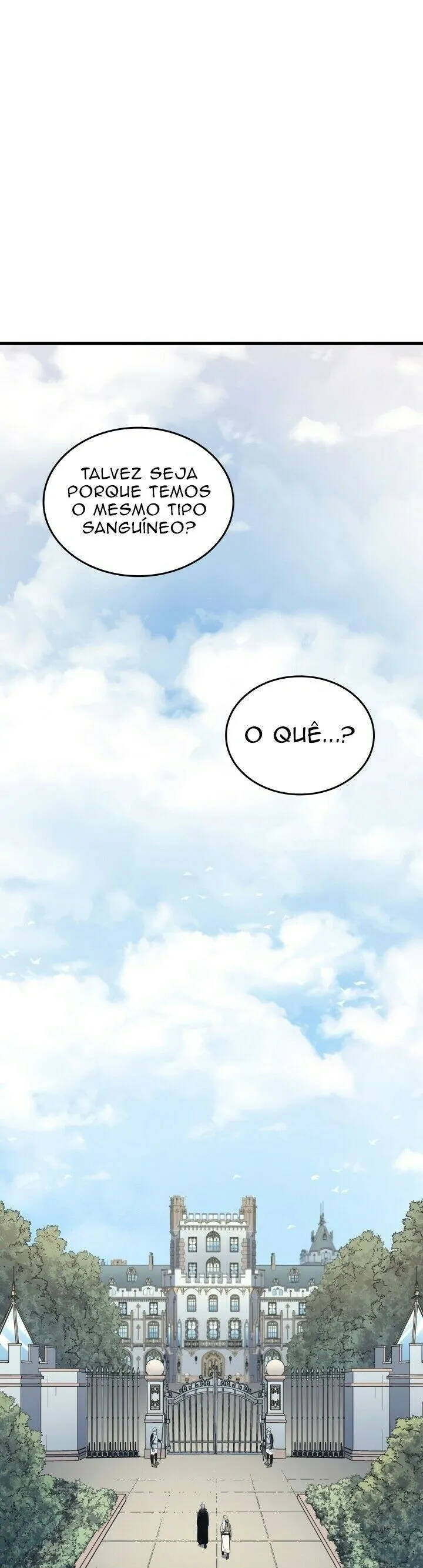 Read O Arquimago Retorna Após 4000 Anos ( PT-BR ) PT Manga Online