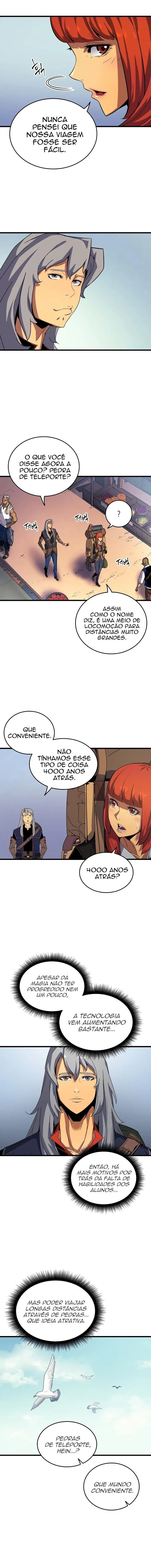 Read O Arquimago Retorna Após 4000 Anos ( PT-BR ) PT Manga Online