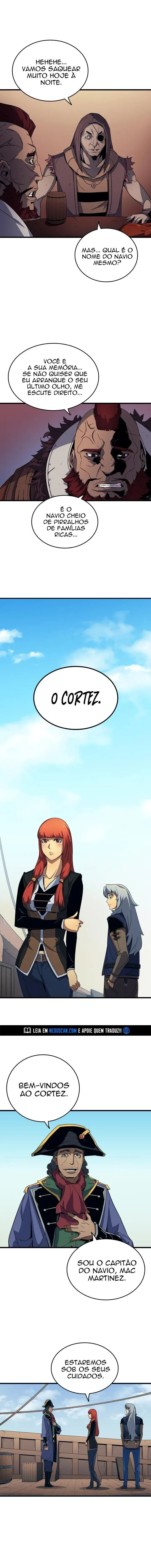 Read O Arquimago Retorna Após 4000 Anos ( PT-BR ) PT Manga Online