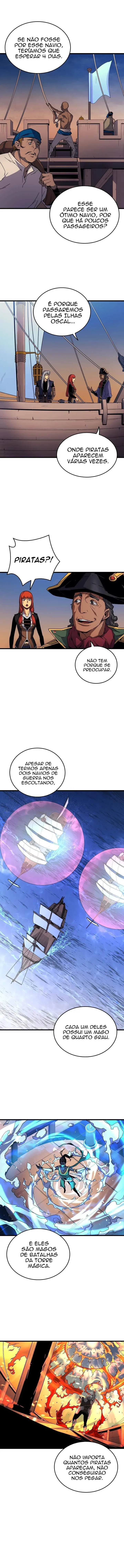 Read O Arquimago Retorna Após 4000 Anos ( PT-BR ) PT Manga Online