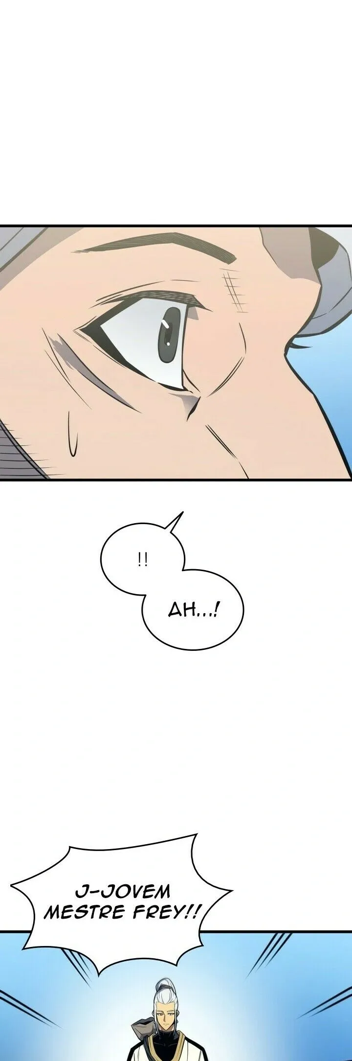 Read O Arquimago Retorna Após 4000 Anos ( PT-BR ) PT Manga Online