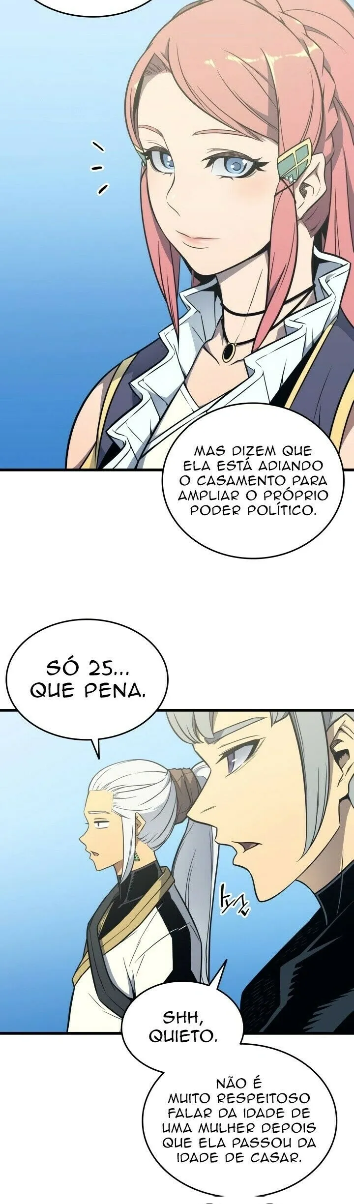 Read O Arquimago Retorna Após 4000 Anos ( PT-BR ) PT Manga Online