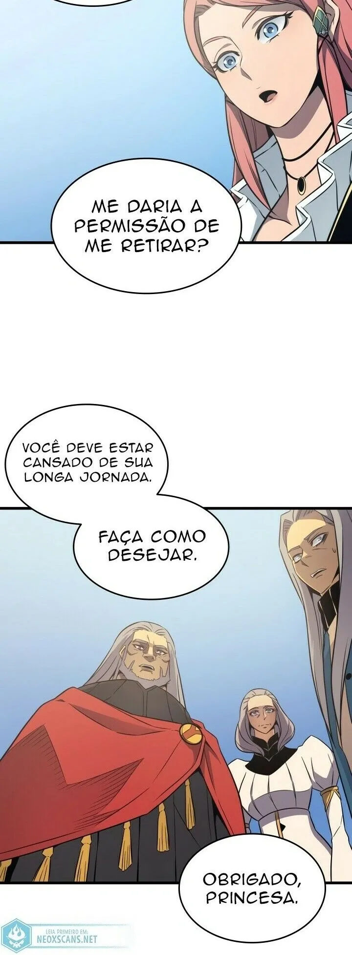 Read O Arquimago Retorna Após 4000 Anos ( PT-BR ) PT Manga Online